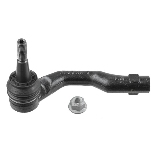 43474 01 - Tie rod end 