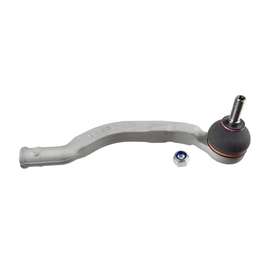 43489 01 - Tie rod end 