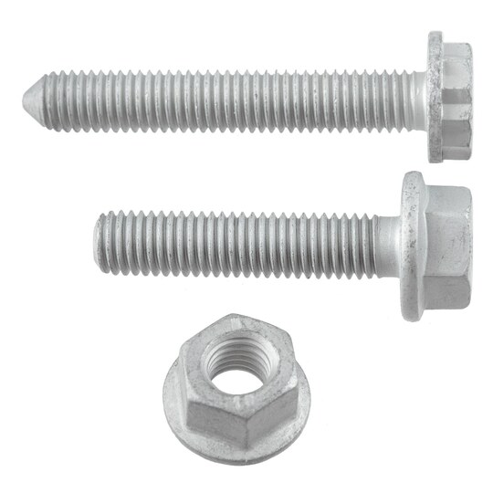 43529 01 - Repair Kit, wheel suspension 