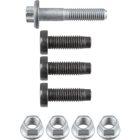 44036 01 - Repair Kit, wheel suspension 