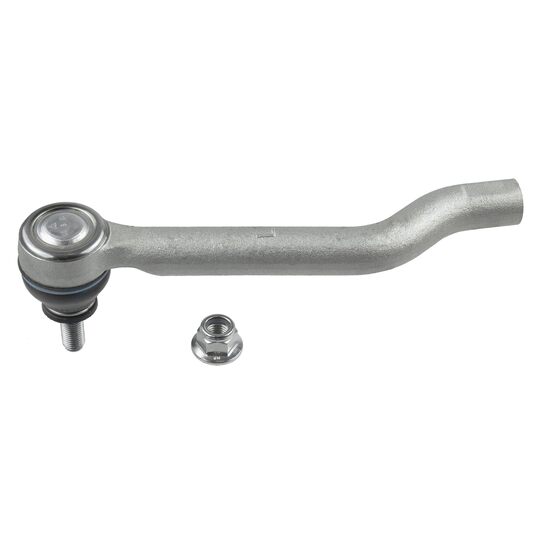 44004 01 - Tie rod end 