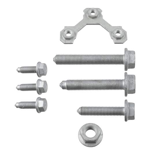 44091 01 - Repair Kit, wheel suspension 