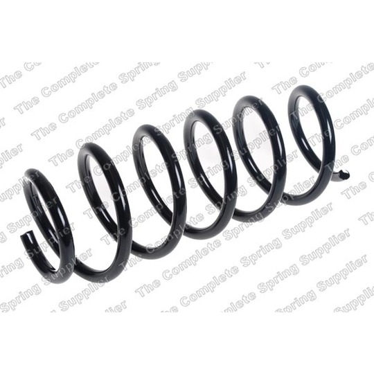 4035781 - Coil Spring 