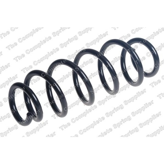 4095867 - Coil Spring 