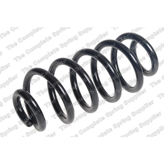 4262087 - Coil Spring 