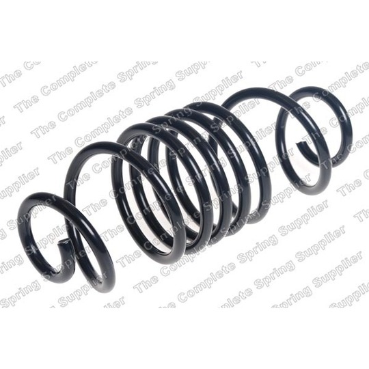 4266783 - Coil Spring 