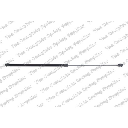 8044208 - Gas Spring, bonnet 