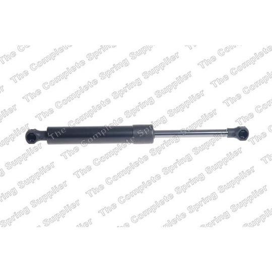 8072906 - Gas Spring, bonnet 