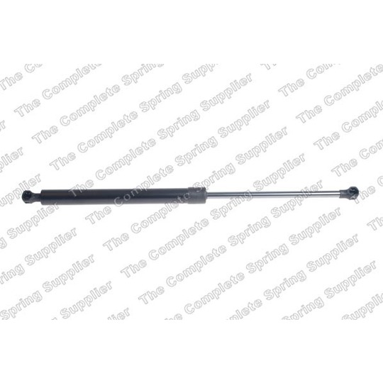 8072908 - Gas Spring, bonnet 