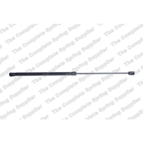 8095811 - Gas Spring, bonnet 