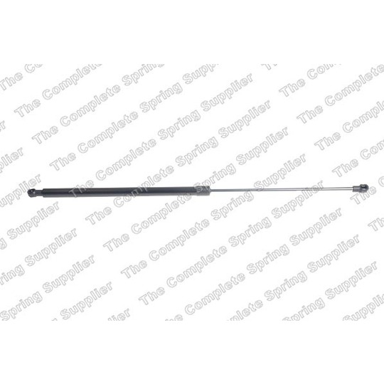 8108445 - Gas Spring, boot-/cargo area 