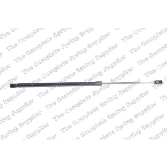 8137256 - Gas Spring, boot-/cargo area 