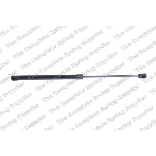 8137255 - Gas Spring, boot-/cargo area 