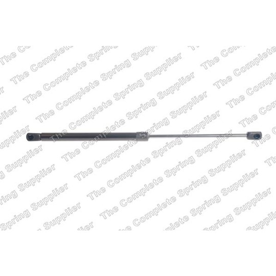 8137254 - Gas Spring, boot-/cargo area 