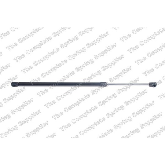 8158710 - Gas Spring, boot-/cargo area 