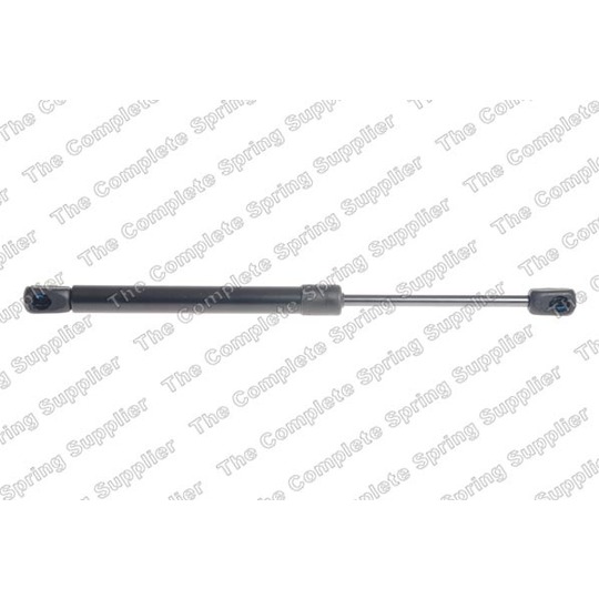 8158709 - Gas Spring, boot-/cargo area 