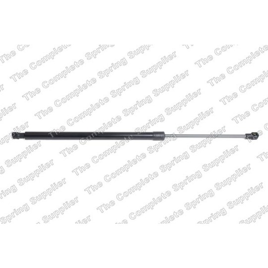 8162071 - Gas Spring, boot-/cargo area 