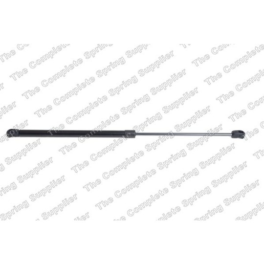 8163485 - Gas Spring, boot-/cargo area 