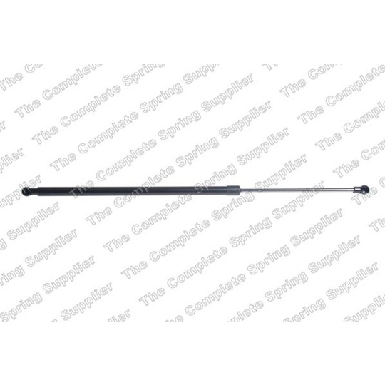 8169717 - Gas Spring, boot-/cargo area 