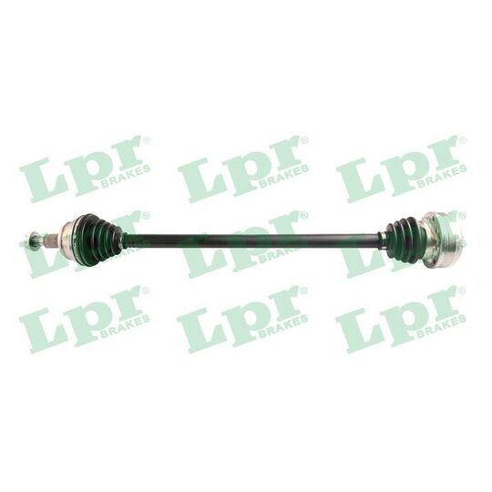 DS14238 - Drive Shaft 