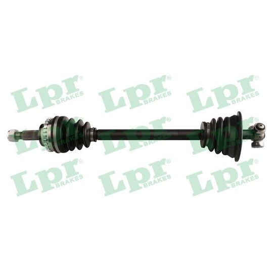 DS52213 - Drive Shaft 