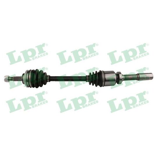 DS52426 - Drive Shaft 