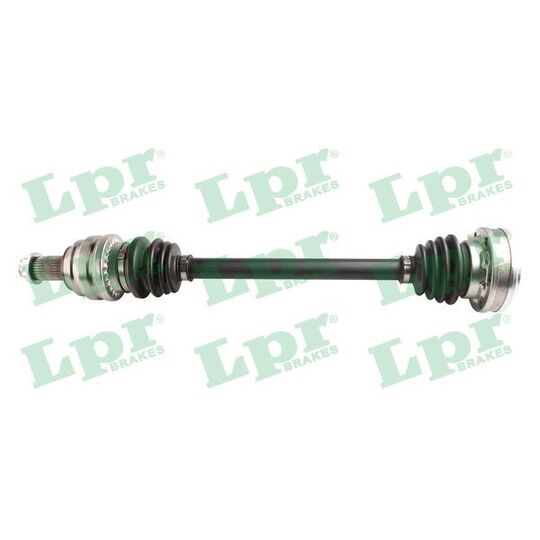 DS52556 - Drive Shaft 