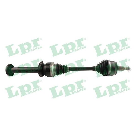 DS52723 - Drive Shaft 