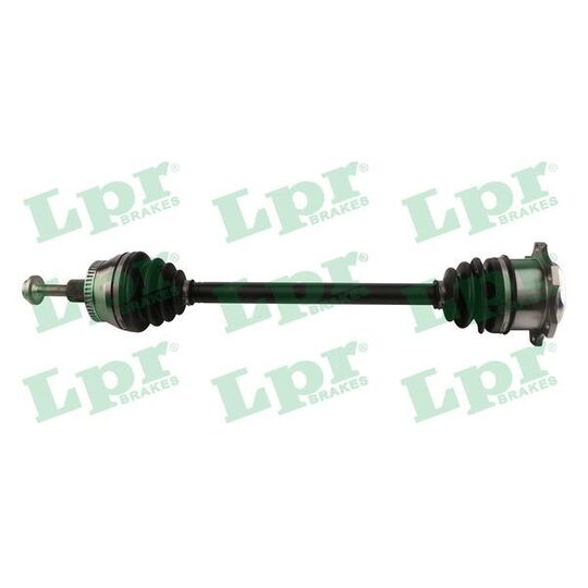 DS60032 - Drive Shaft 