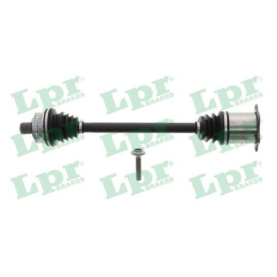 DS60023 - Drive Shaft 