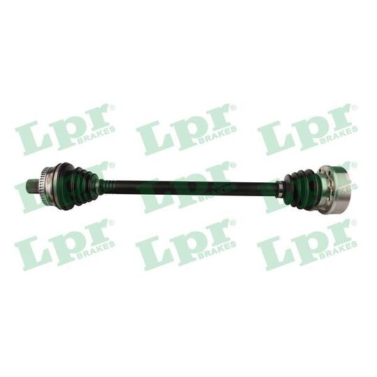 DS60030 - Drive Shaft 