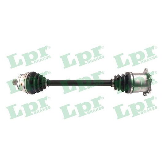 DS60046 - Drive Shaft 