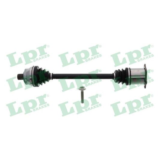 DS60050 - Drive Shaft 