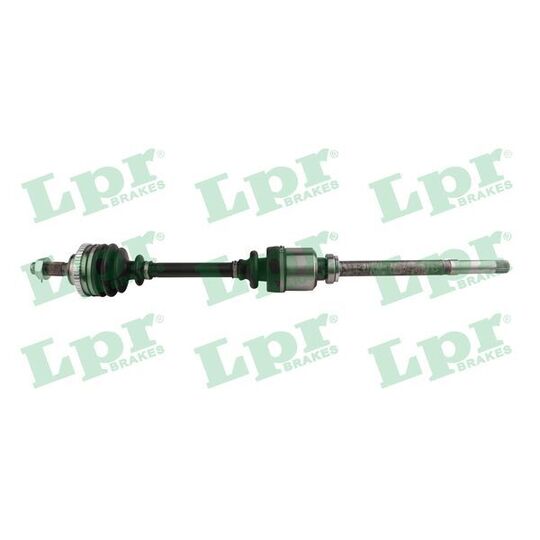 DS60148 - Drive Shaft 