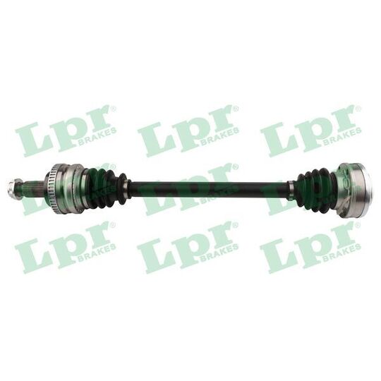 DS60131 - Drive Shaft 