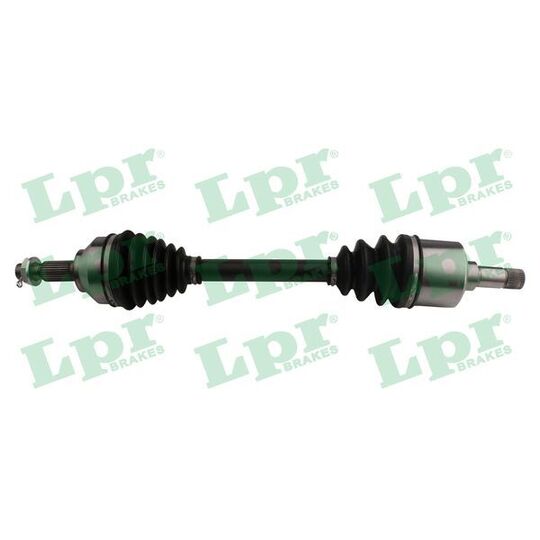 DS60199 - Drive Shaft 