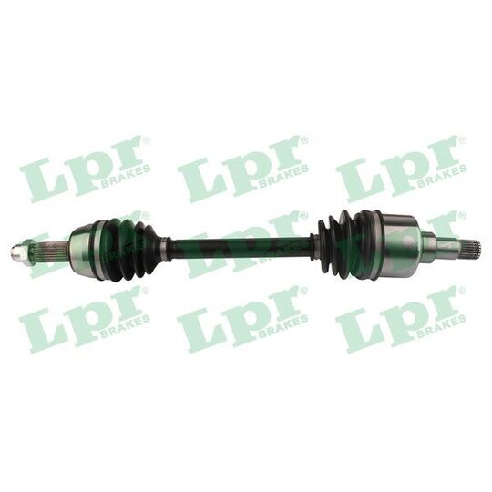 DS60341 - Drive Shaft 