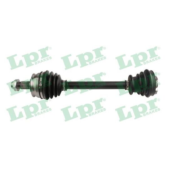 DS60319 - Drive Shaft 