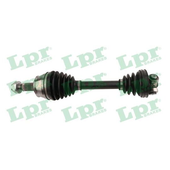 DS60328 - Drive Shaft 