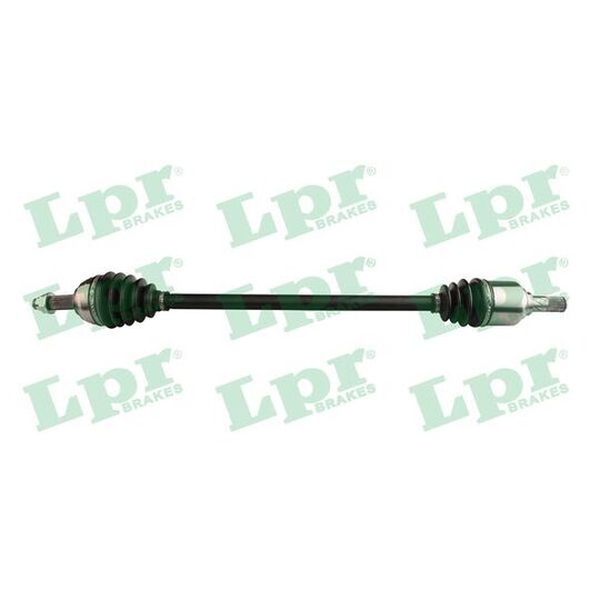 DS60427 - Drive Shaft 