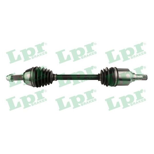 DS60432 - Drive Shaft 