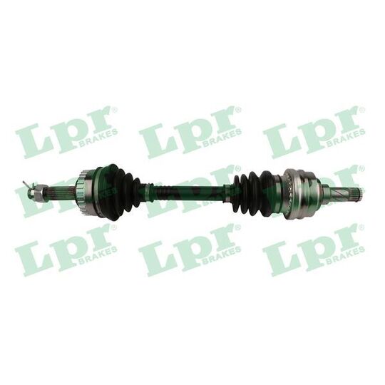 DS60439 - Drive Shaft 