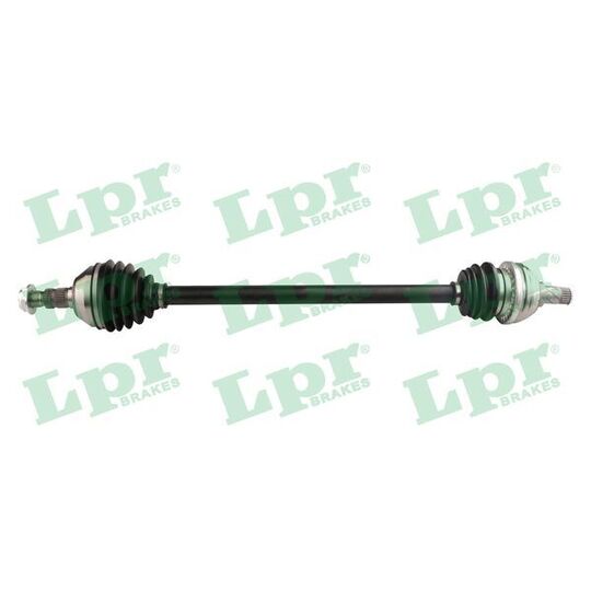 DS60441 - Drive Shaft 