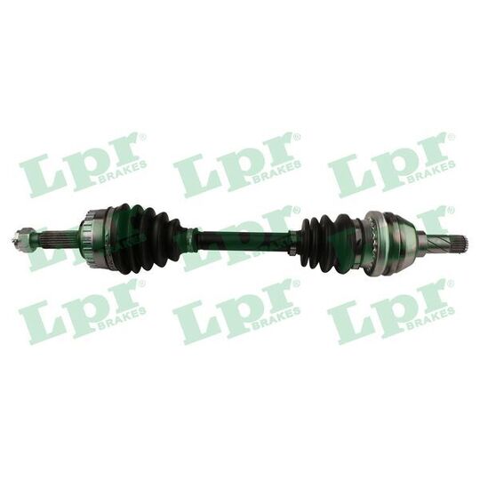 DS60523 - Drive Shaft 