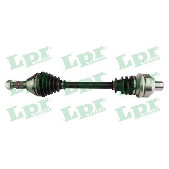 DS60524 - Drive Shaft 