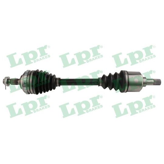 DS60564 - Drive Shaft 