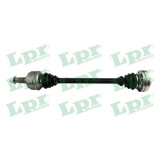 DS60630 - Drive Shaft 