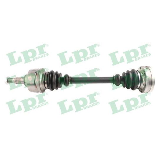 DS60628 - Drive Shaft 