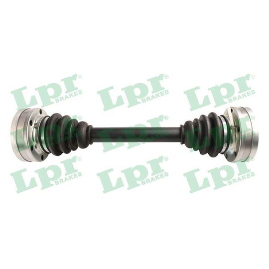 DS60629 - Drive Shaft 