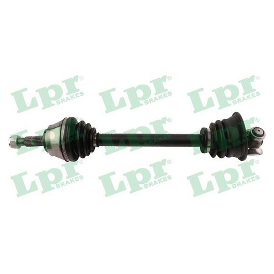 DS60681 - Drive Shaft 